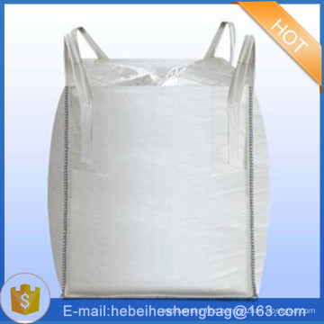 ISO 1.5 ton bulk bag for copper concentrate